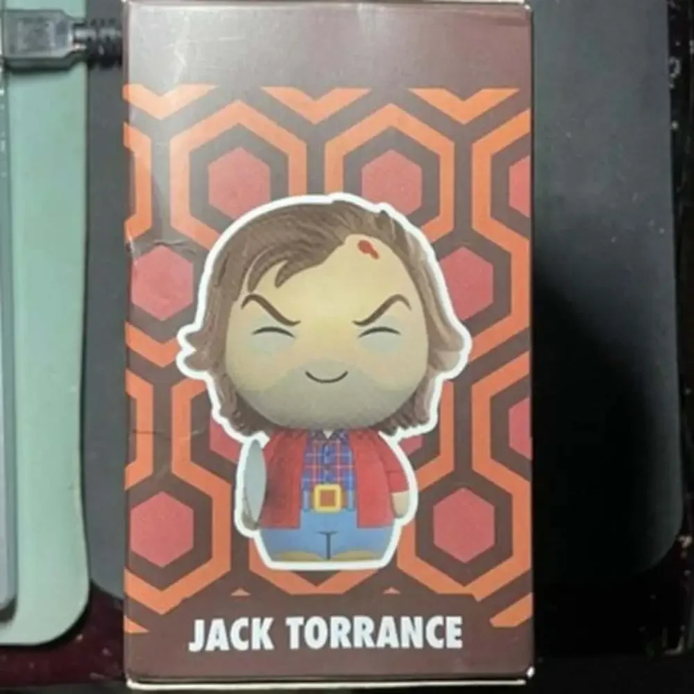 Funko product vinyl